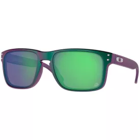   OAKLEY szemüveg Holbrook TLD Matte Purple Green Shift/Prizm Jade