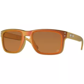   OAKLEY szemüveg Holbrook TLD Red Gold Sift/Prizm Ruby Alt Iridium