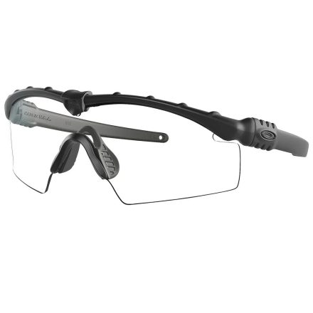 OAKLEY szemüveg SI Ballistic M Frame 3.0 Clear