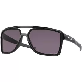 OAKLEY szemüveg  Castel Black Ink/Prizm Grey