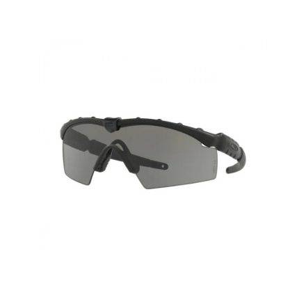 OAKLEY szemüveg Industrial M Frame 2.0 SI Ballastic W Matte Black/Grey