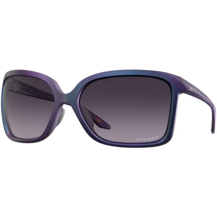 OAKLEY szemüveg Wildrye Matte Cyan-Purple Colorshift/Prizm Grey Gradient