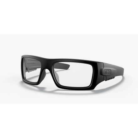 OAKLEY szemüveg Industrial Det-Cord W Matte Black/Grey