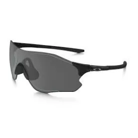 OAKLEY szemüveg Evzero Path fényes fekete/fekete iridium