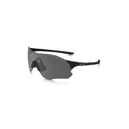 OAKLEY szemüveg Evzero Path fényes fekete/fekete iridium