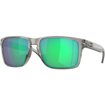 OAKLEY szemüveg Holbrook XL Grey Ink/PRIZM Jade Polarized