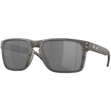 OAKLEY szemüveg Holbrook XL Woodgrain/PRIZM Black Polarized