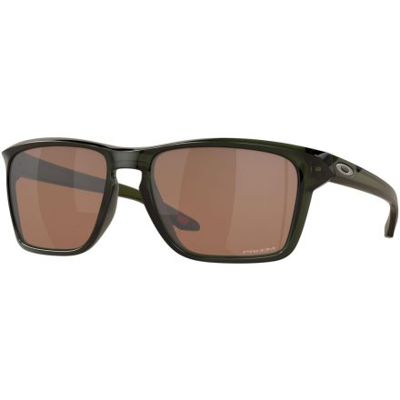 OAKLEY szemüveg Sylas Olive Ink/Prizm Tungsten