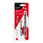 Mactronic NU TRAIL 02 alumínium toll lámpa