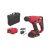 SKIL RED RH1E3810GB akkus fúrókalapács 1x2,0Ah 20 V+ koffer