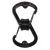 Nite Ize Ahhh ...™ sörnyitó karabiner, fekete