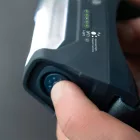 Scangrip I-VIEW fejlámpa