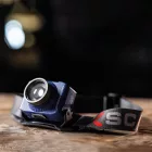 Scangrip ZOOM fejlámpa