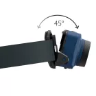 Scangrip ZOOM fejlámpa