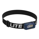 Scangrip HEAD LITE fejlámpa