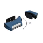 Scangrip I-VIEW lámpa tartó konzol védősisakra