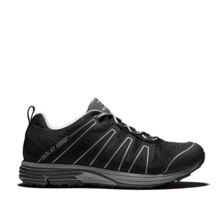 Solid Gear Zeus GTX, O2 SRC WR FO munkacipő #43