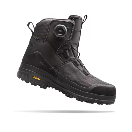 Solid Gear Guardian GTX AG Mid S7S SR HRO FO CI VIBRAM BOA védőbakancs #38