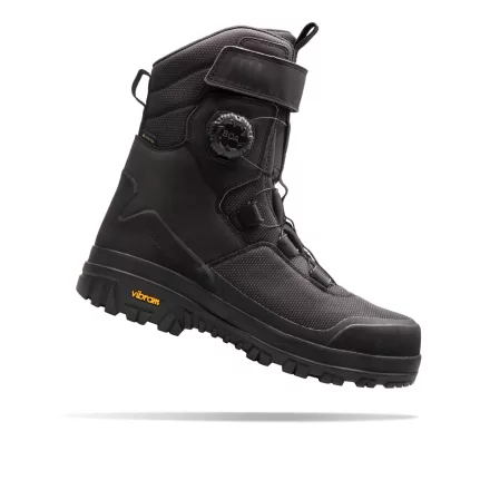 Solid Gear Guardian GTX AG High S7S SR HRO FO CI VIBRAM BOA védőbakancs #42