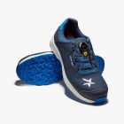 Solid Gear Ocean S1P SRC HRO ESD BOA védőcipő #41