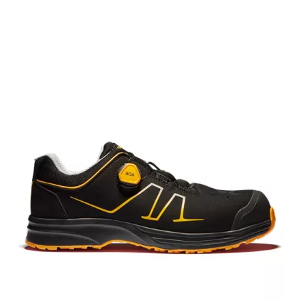 Solid Gear Oasis S3 SRC HRO ESD BOA védőcipő #40