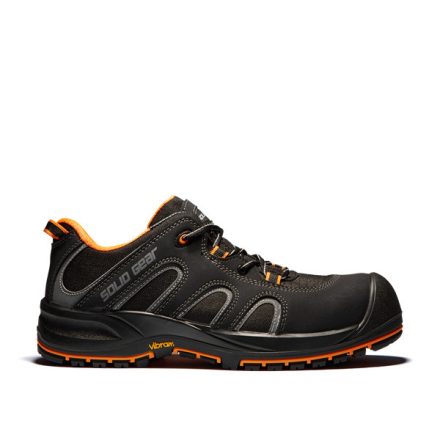 Solid Gear Griffin S3 SRC VIBRAM védőcipő