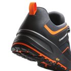 SOLID GEAR GRIFFIN LOW S3S, SR, FO VÉDŐCIPŐ