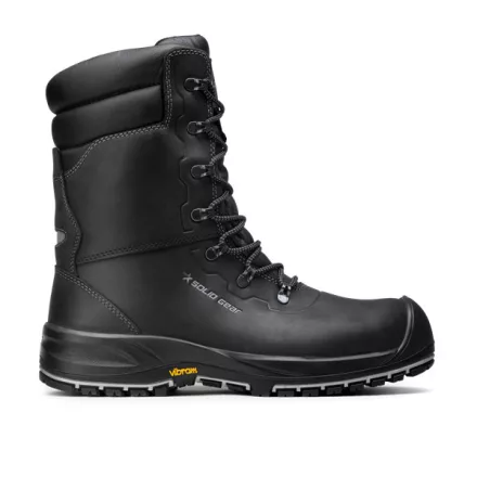 Solid Gear Sparta S3 SRC CI VIBRAM védőbakancs #48
