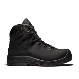 Solid Gear Bravo GTX S3 SRC HRO WR védőbakancs
