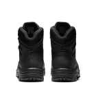 Solid Gear Bravo GTX S3 SRC HRO WR védőbakancs