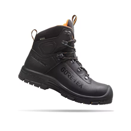 Solid Gear Bravo 2 GTX EG S7S SR HRO FO VIBRAM védőbakancs #36