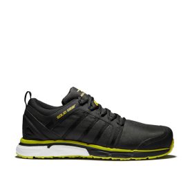 Solid Gear Revolution Infinity S3 SRC ESD védőcipő