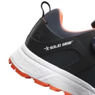 SOLID GEAR REVOLUTION 2S GTX LOW S7S SR HRO FO VÉDŐCIPŐ, 39