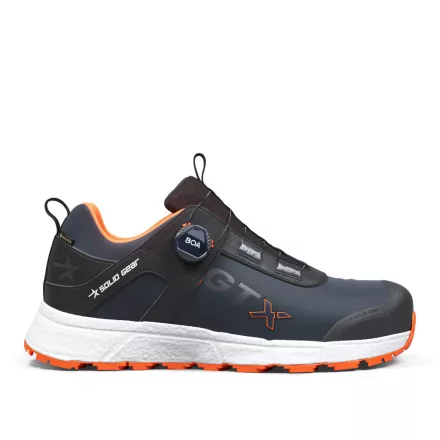 SOLID GEAR REVOLUTION 2S GTX LOW S7S SR HRO FO VÉDŐCIPŐ, 47