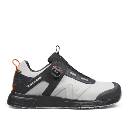 SOLID GEAR REVOLUTION 2 MONO LOW S3S SR FO HRO, 43