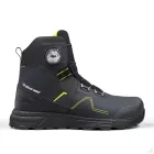 SOLID GEAR REVOLUTION 2 GTX MID S7S SR,HRO, FO, CI Védőbakancs