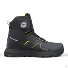 SOLID GEAR REVOLUTION 2 GTX MID S7S SR,HRO, FO, CI Védőbakancs, 39