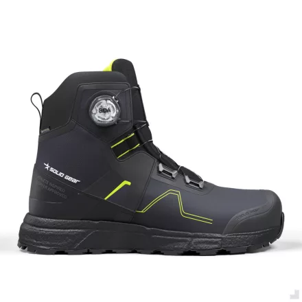 SOLID GEAR REVOLUTION 2 GTX MID S7S SR,HRO, FO, CI Védőbakancs, 48