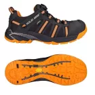 Solid Gear Hydra GTX S3 SRC HRO WR ESD VIBRAM BOA védőcipő #44