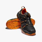 Solid Gear Hydra GTX S3 SRC HRO WR ESD VIBRAM BOA védőcipő #48