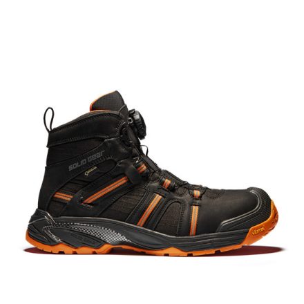 Solid Gear Phoenix GTX S3 SRC HRO WR ESD VIBRAM BOA védőbakancs