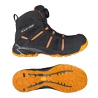 Solid Gear Phoenix GTX S3 SRC HRO WR ESD VIBRAM BOA védőbakancs #36