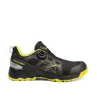 Solid Gear Prime GTX Low S3 SRC HRO WR VIBRAM BOA védőcipő