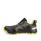 Solid Gear Prime GTX Low S3 SRC HRO WR VIBRAM BOA védőcipő
