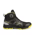 Solid Gear Prime GTX Mid S3 SRC HRO WR VIBRAM BOA védőbakancs
