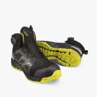 Solid Gear Prime GTX Mid S3 SRC HRO WR VIBRAM BOA védőbakancs #47
