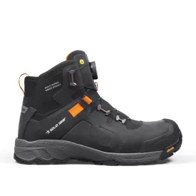 Solid Gear Vapor 3 MID S3S SR HRO FO VIBRAM BOA védőcipő
