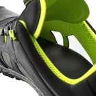 Solid Gear Vapor 3 Air S1PS SR HRO FO ESD VIBRAM BOA védőcipő