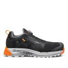 SOLID GEAR HAZE 2 FLY LOW S1PS SR FO HRO VÉDŐCIPŐ, 38
