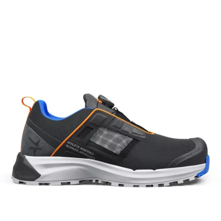 SOLID GEAR HAZE AIR LOW S1PS SR FO HRO VÉDŐCIPŐ, 47